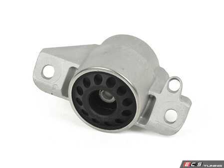ES#5480744 - 8K0513353E - Rear Upper Shock Mount - Priced Each - Fits the left and right side - Bremmen Parts - Audi Porsche