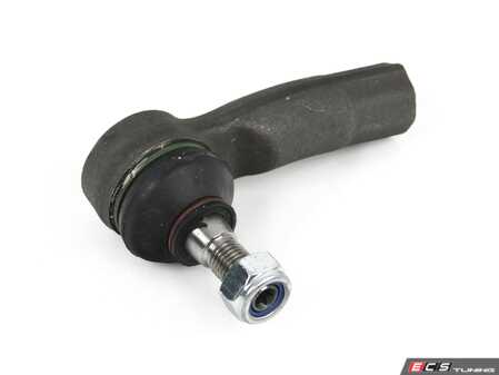 ES#5480743 - 1K0423812J - Outer Tie Rod End - Right - Replace to reduce steering slop - Bremmen Parts - Audi Volkswagen