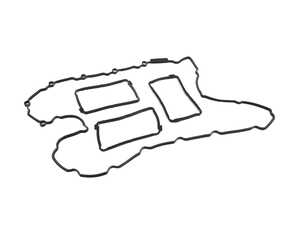 ES#5470691 - 11127587804 - Valve Cover Gasket - Set - Gasket set from a trusted supplier - Bremmen Parts - BMW