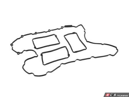 ES#5470691 - 11127587804 - Valve Cover Gasket - Set - Gasket set from a trusted supplier - Bremmen Parts - BMW