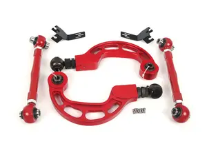 Adjustable Rear Camber And Toe Arm Kit