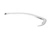 ES#2728541 - 51357258343 - TRIM STRIP, SIDE FRAME, LEFT - Genuine BMW - BMW
