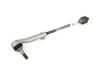 ES#4842111 - 32105A97051 - RIGHT TIE ROD - Genuine BMW - BMW