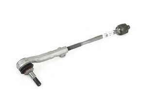 ES#4842111 - 32105A97051 - RIGHT TIE ROD - Genuine BMW - BMW