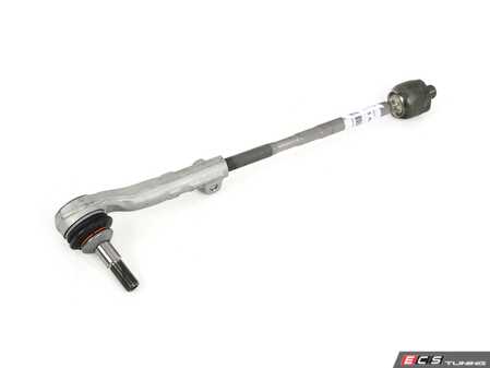 ES#4842111 - 32105A97051 - RIGHT TIE ROD - Genuine BMW - BMW
