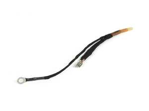 ES#3198779 - 61127492553 - GROUND CABLE - Genuine BMW - BMW