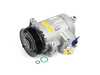 ES#4815590 - 5Q0820803K - A/C Compressor - Keep your interior cool - Nissens - Audi Volkswagen
