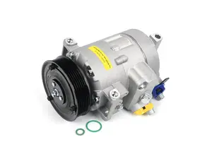 A/C Compressor