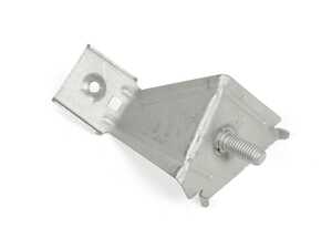 ES#249110 - 17227576396 - Oil Cooler Line - Bracket - Genuine BMW - BMW
