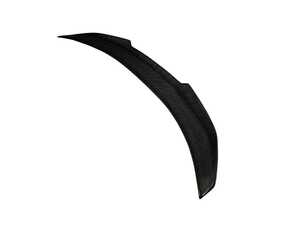 ES#5505290 - E92CFPSMSPOILER - PSM Designed E92 Carbon Fiber Spoiler - Transform the rear profile of your E92 with the PSM Style Carbon Fiber Rear Trunk Spoiler. - Suvneer - BMW
