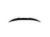 ES#5505290 - E92CFPSMSPOILER - PSM Designed E92 Carbon Fiber Spoiler - Transform the rear profile of your E92 with the PSM Style Carbon Fiber Rear Trunk Spoiler. - Suvneer - BMW