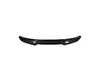 ES#5505290 - E92CFPSMSPOILER - PSM Designed E92 Carbon Fiber Spoiler - Transform the rear profile of your E92 with the PSM Style Carbon Fiber Rear Trunk Spoiler. - Suvneer - BMW