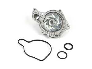 ES#4642734 - 079121012B - Water Pump Assembly - New - Keep your coolant flowing smoothly with a new water pump - Graf - Audi