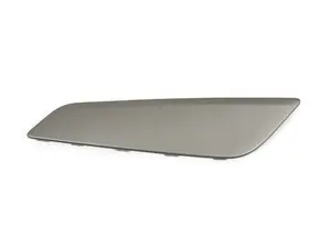 TRIM, AIR DUCT, SIDEWALL, LE