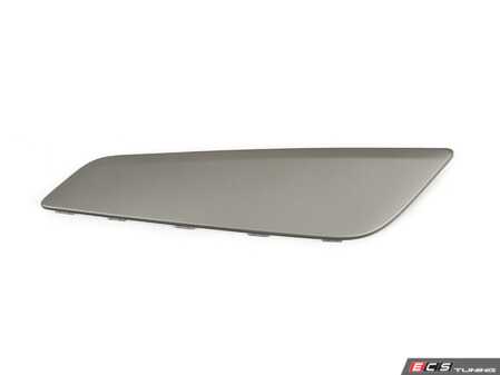 ES#4218263 - 51745A0DFB5 - TRIM, AIR DUCT, SIDEWALL, LE - Genuine BMW - BMW