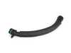 ES#5444638 - 11127850244 - CCV Hose  - Connects to the front turbo inlet hose - Bremmen Parts - BMW