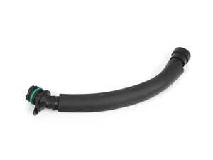 ES#5444638 - 11127850244 - CCV Hose  - Connects to the front turbo inlet hose - Bremmen Parts - BMW