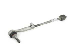 ES#4842112 - 32105A97054 - LEFT TIE ROD - Genuine BMW - BMW