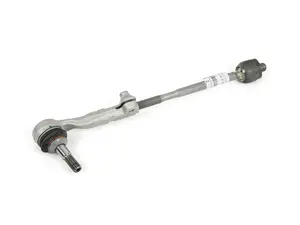 LEFT TIE ROD