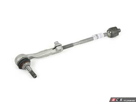 ES#4842112 - 32105A97054 - LEFT TIE ROD - Genuine BMW - BMW