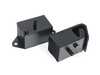 ES#4609122 - 11819057213KT - Engine Mount Set - Includes both the right and left side engine mounts for your M10 engine (M05/M15/M116) - Hamburg Tech - BMW