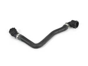 ES#2977208 - 17128602676 - Hose - Expansion Tank- - Genuine BMW - BMW
