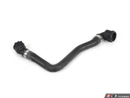 ES#2977208 - 17128602676 - Hose - Expansion Tank- - Genuine BMW - BMW