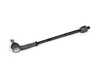 ES#5480524 - 1J0422804H - Tie Rod Assembly - Right - Replace tie rod assemblies and address all defective parts. - Bremmen Parts - Volkswagen