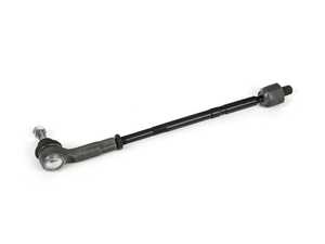 ES#5480524 - 1J0422804H - Tie Rod Assembly - Right - Replace tie rod assemblies and address all defective parts. - Bremmen Parts - Volkswagen