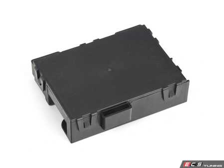 ES#4208722 - 61355A0A438 - ETHERNET SWITCH BOX - Genuine BMW - BMW