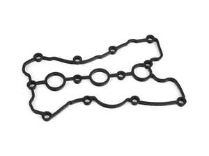 ES#5480639 - 06E103483Q - Valve Cover Gasket - Left - Stop oil leaks and prevent internal engine damage - Bremmen Parts - Audi