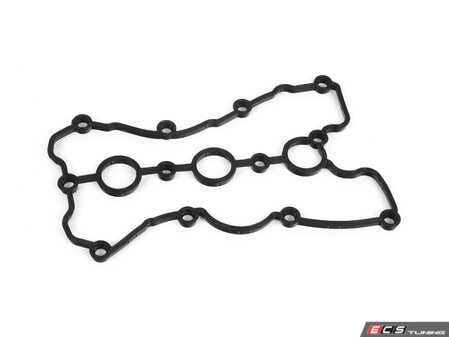 ES#5480639 - 06E103483Q - Valve Cover Gasket - Left - Stop oil leaks and prevent internal engine damage - Bremmen Parts - Audi