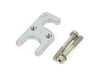 ES#3145154 - 64119361705 - INSTALLATION KIT FOR - Genuine BMW - BMW