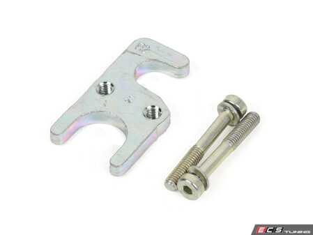ES#3145154 - 64119361705 - INSTALLATION KIT FOR - Genuine BMW - BMW