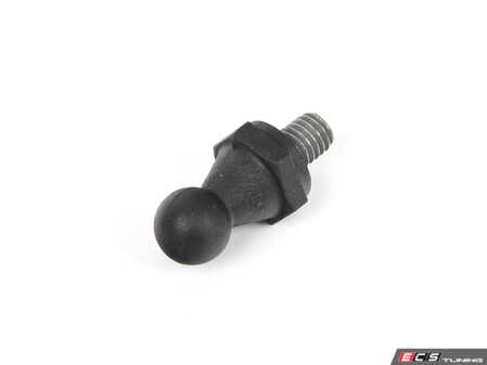 ES#4625762 - 11157590624 - BALL PIN - Genuine BMW - BMW