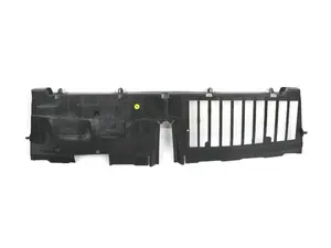 Radiator Cover