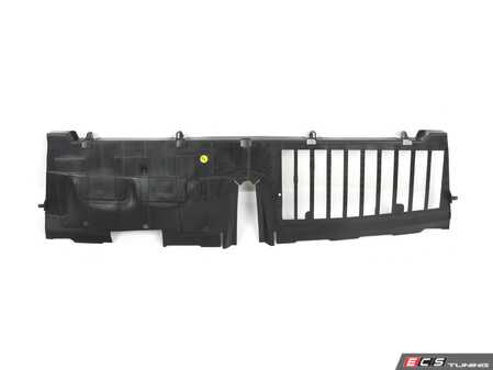 ES#4911025 - 57N121330A - Radiator Cover - Keep your radiator covered - Genuine Volkswagen Audi - Volkswagen