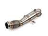 ES#4698401 - EXH-DP-0037-CAT - CTS Turbo High Flow Catted Downpipe - (NO LONGER AVAILABLE) - Do not compromise performance and sound with factory parts  unleash your BMWs potential! - CTS - 