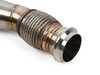 ES#4698401 - EXH-DP-0037-CAT - CTS Turbo High Flow Catted Downpipe - (NO LONGER AVAILABLE) - Do not compromise performance and sound with factory parts  unleash your BMWs potential! - CTS - 