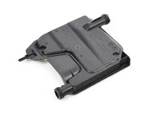 ES#4618041 - 2473775601 - Automatic Transmission Filter - Located in the transmission oil pan - Genuine Mercedes Benz - Mercedes Benz