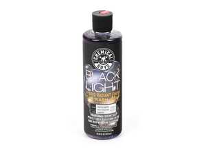 ES#3450522 - CWS61916 - BlackLight Car Wash Soap (16oz) - Priced Each - This advanced auto wash takes shine to new levels of depth and clarity. - Chemical Guys - Audi BMW Volkswagen Mercedes Benz MINI Porsche