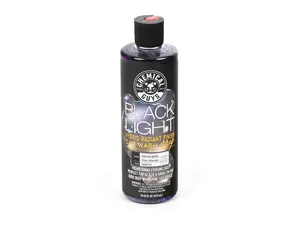BlackLight Car Wash Soap (16oz) - Priced Each