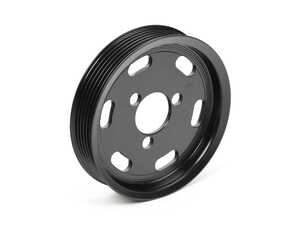 ES#5341449 - 038145255A - Power Steering Pulley - Does not include hardware - Rein - Volkswagen