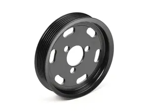 Power Steering Pulley