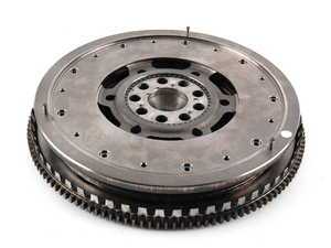 ES#41125 - 21212229955 - Dual-Mass Flywheel - Manual/SMG Transmission - A critical component not to be overlooked during clutch service - Genuine BMW - BMW