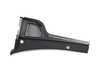 ES#4412580 - 5H0819404A9B9 - Cowl Cover - Right - Rain tray at the base of the windshield - Genuine Volkswagen Audi - Volkswagen