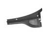 ES#4412579 - 5H0819403A9B9 - Cowl Cover - Left  - Rain tray at the base of the windshield - Genuine Volkswagen Audi - Volkswagen