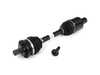 ES#4872258 - 2113301701 - Front C/V Axle Shaft - Left (Driver) Side - Front Axle, Left Side - This brand is rebuilt. No Core Charge required. OEM Supplier! - GKN Drivetech - Mercedes Benz