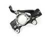 ES#4696530 - 5WA407256 - Front Steering Knuckle - Right - Also referred to as the spindle or wheel bearing housing - Genuine Volkswagen Audi - Audi Volkswagen