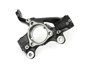 Front Steering Knuckle - Right